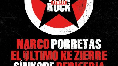 Atarfe Vega Rock 2026