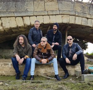 DROCKADOS banda
