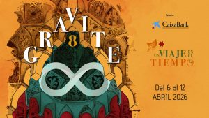 Festival Gravite Granada 2026