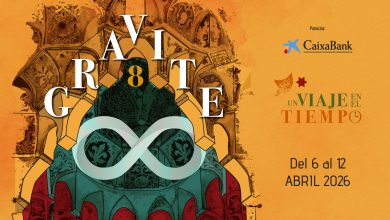 Festival Gravite Granada 2026