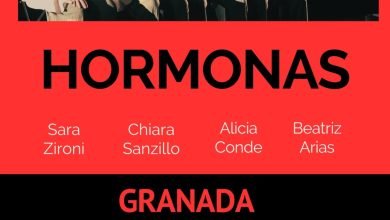 La Citrica Teatro Hormonas Teatro Isidro Olgoso Granada