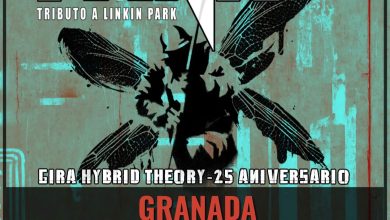 Linkoln Park - Tributo a Linkin Park