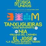 Musica de los Mundos 2026 Santa Fe Granada