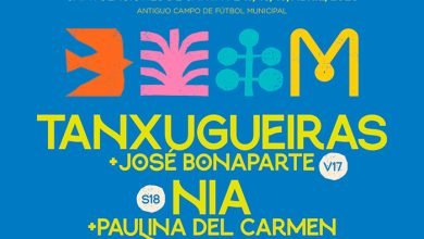 Musica de los Mundos 2026 Santa Fe Granada