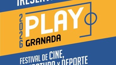Play Granada 2026