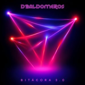 Portada BITÁCORA 3.0
